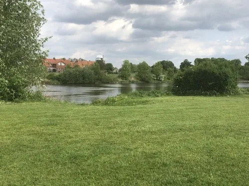 Campingplatz Stolzenau 8