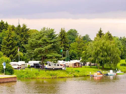 Campingplatz Stolzenau 6