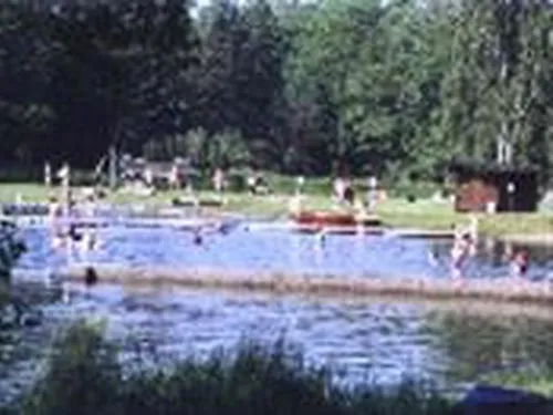 Campingplatz Strandbad Aga 4