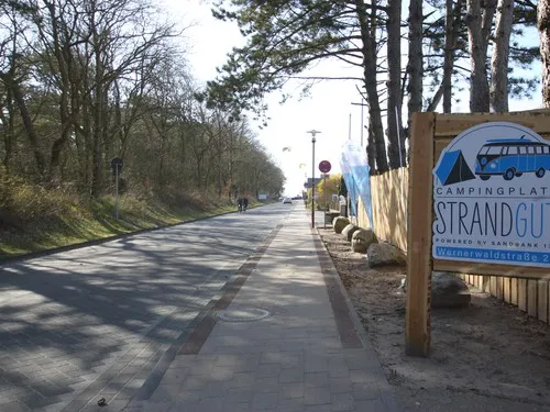 Campingplatz Strandgut 6