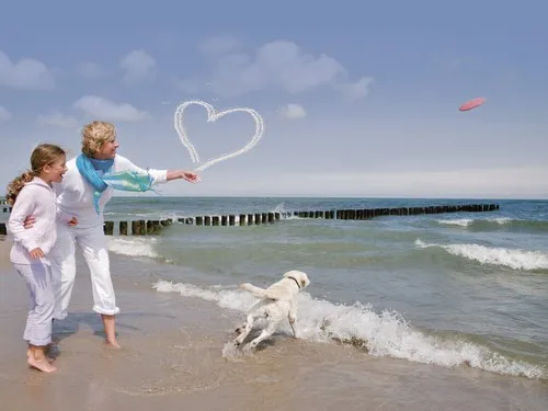 Campingplatz Stubbenfelde - Camping Park Resort 9