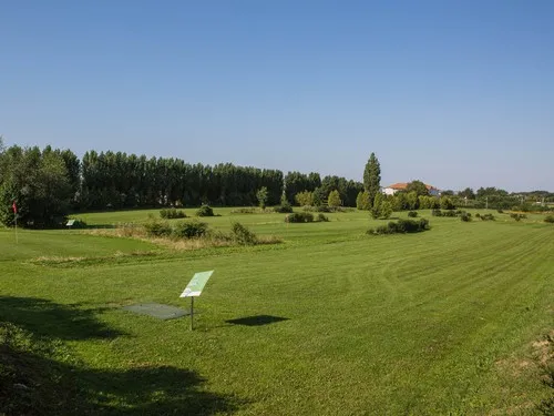 Campingplatz Südstrand 9
