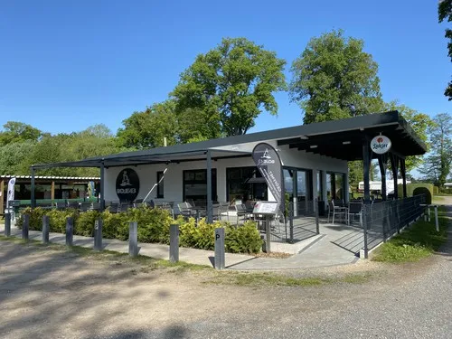 Campingplatz Süduferperle 6