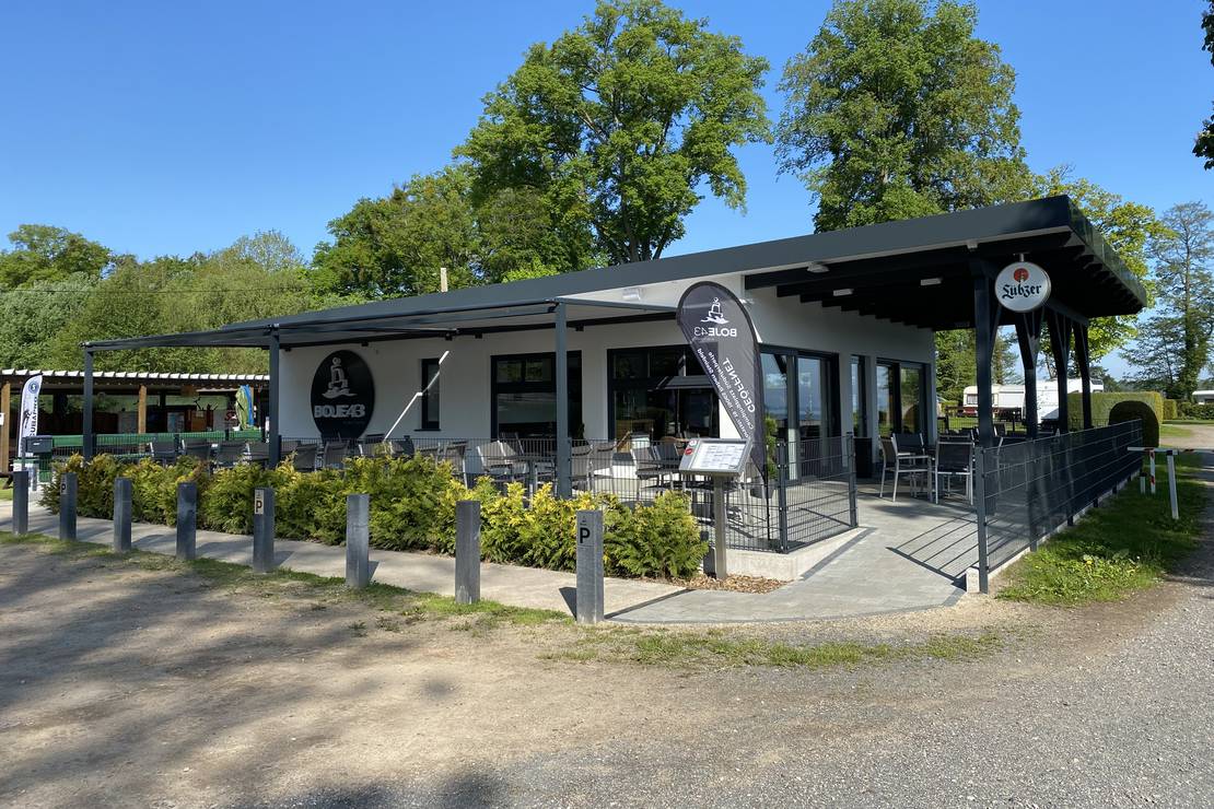 Campingplatz Süduferperle 7