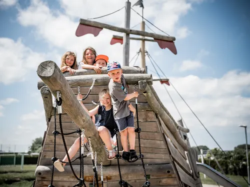 Campingplatz Sütel 6