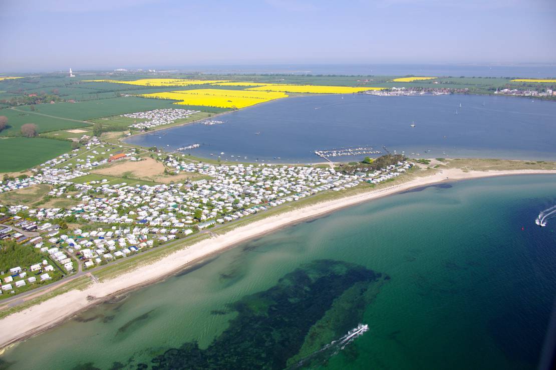 Campingplatz Sütel 5