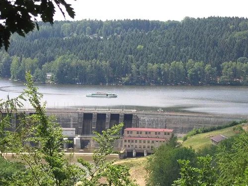 Campingplatz Talgut Lauenhain 5