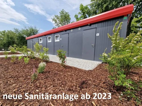 Campingplatz Talsperre Pirk 4