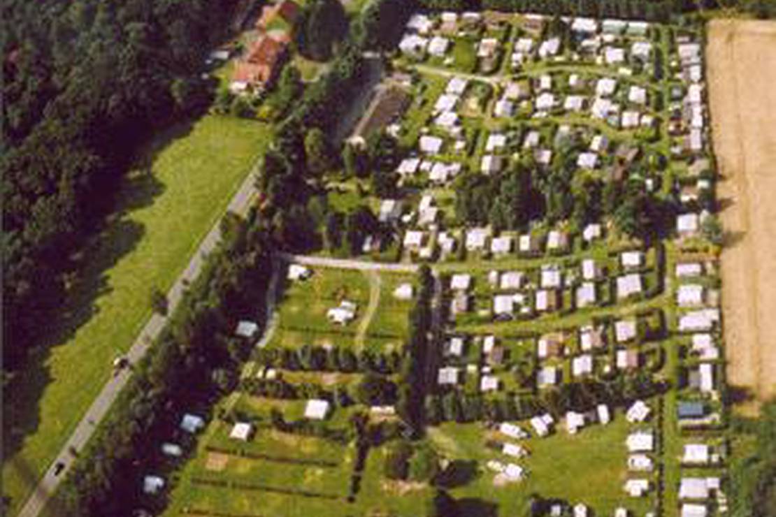 Campingplatz Tannenwiese 5