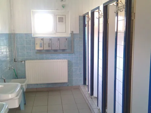 Campingplatz Tannenwiese 6