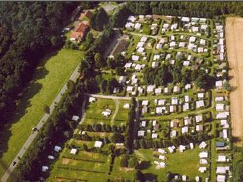 Campingplatz Tannenwiese 4