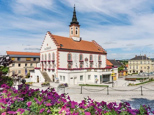 Campingplatz Thayapark 5