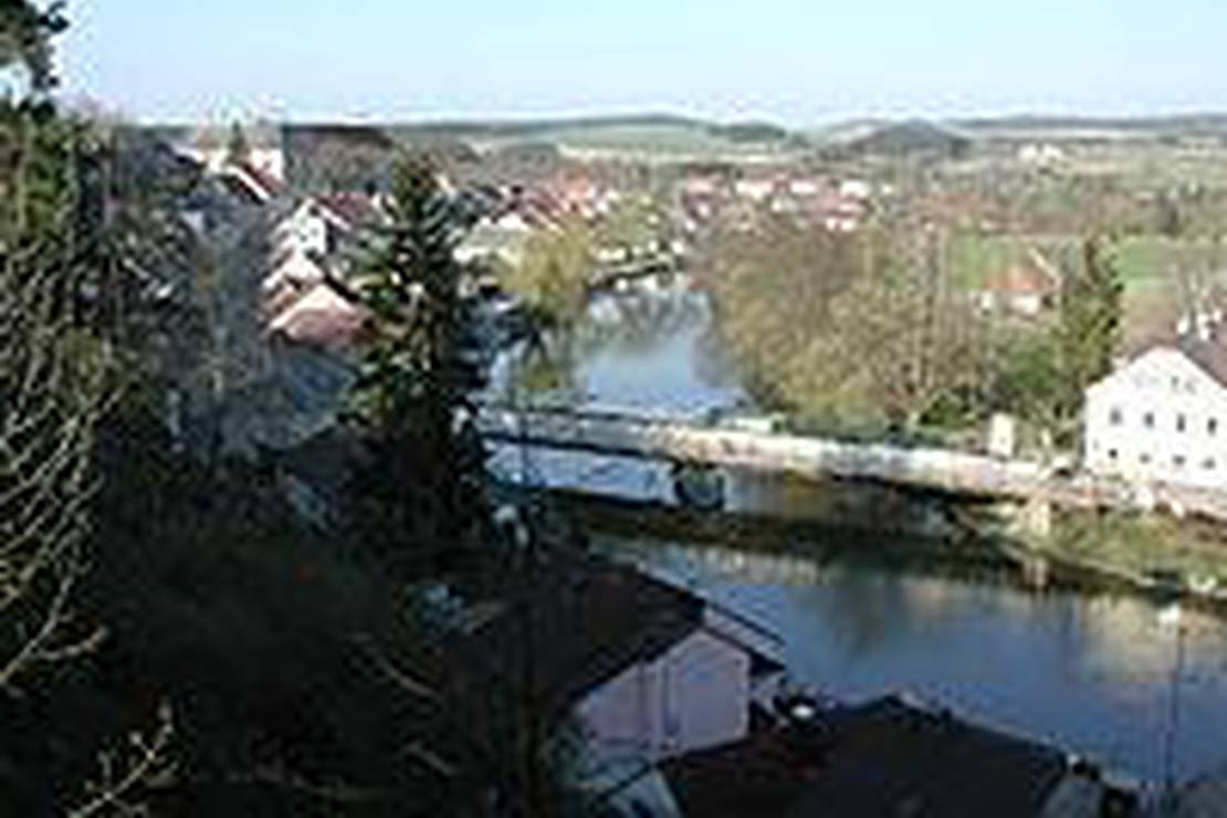 Campingplatz Thayapark 4