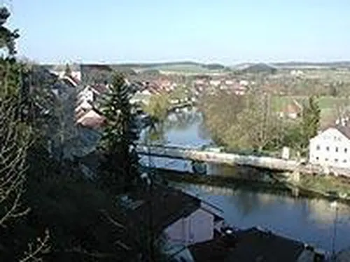 Campingplatz Thayapark 3