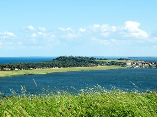 Campingplatz Thiessow 5