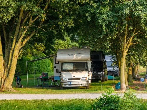 Campingplatz Tiemann's Hof 4