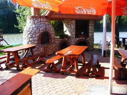 Campingplatz Tiszavirág 6