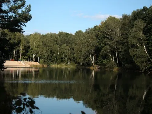 Campingplatz "Tonschacht" e.V. 3