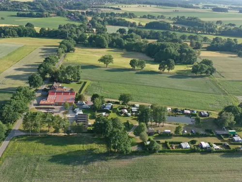 Campingplatz Tostedt 3