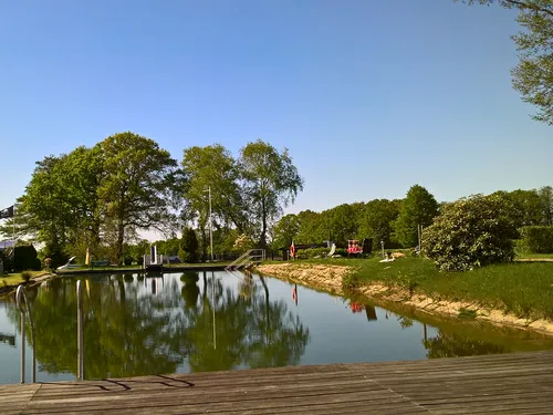 Campingplatz Tostedt 5