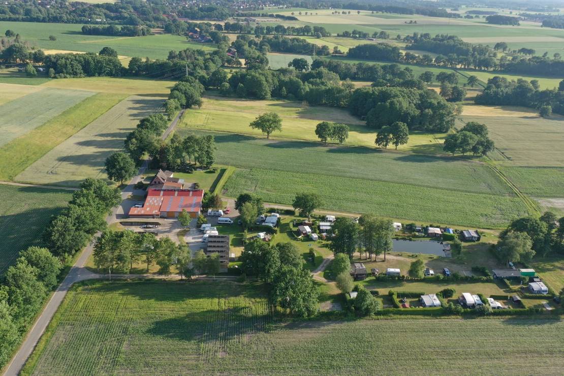 Campingplatz Tostedt 4