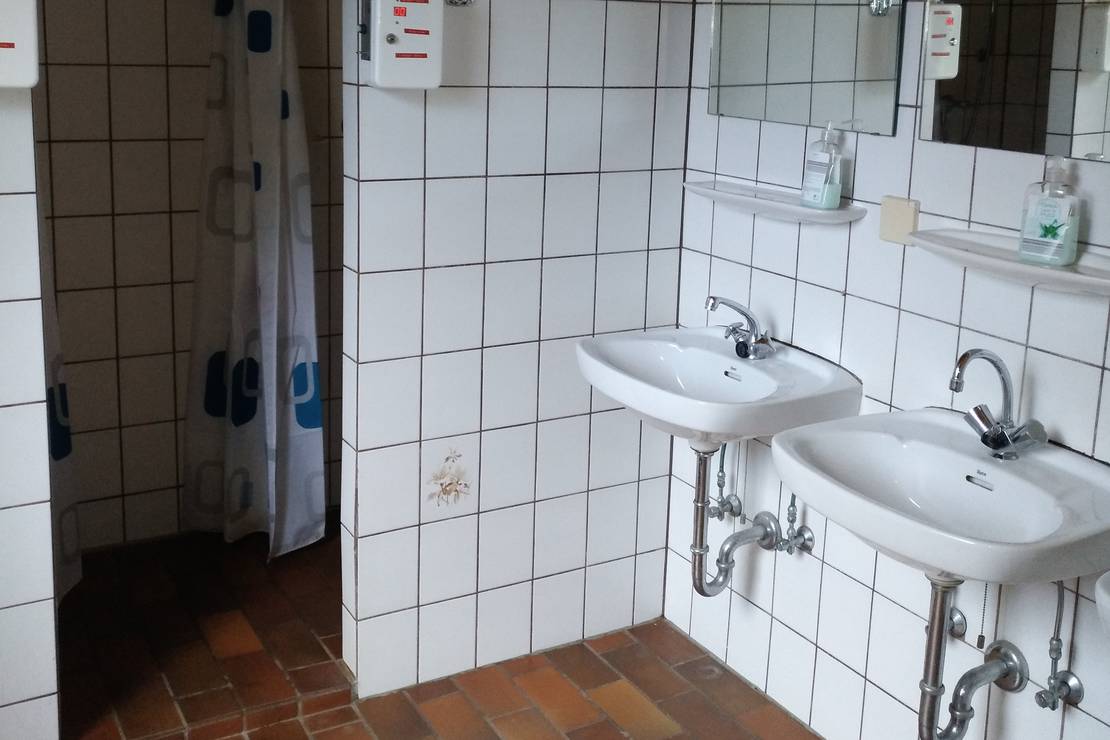 Campingplatz Traiermühle 5