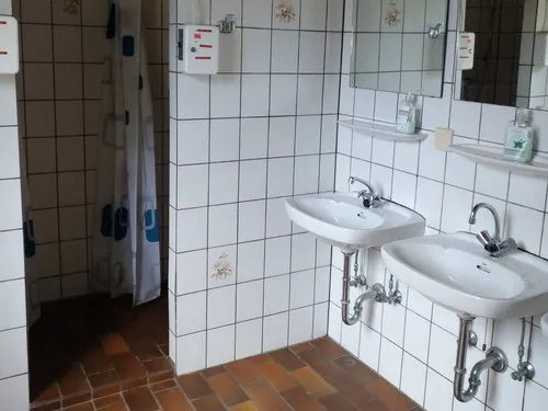 Campingplatz Traiermühle 4