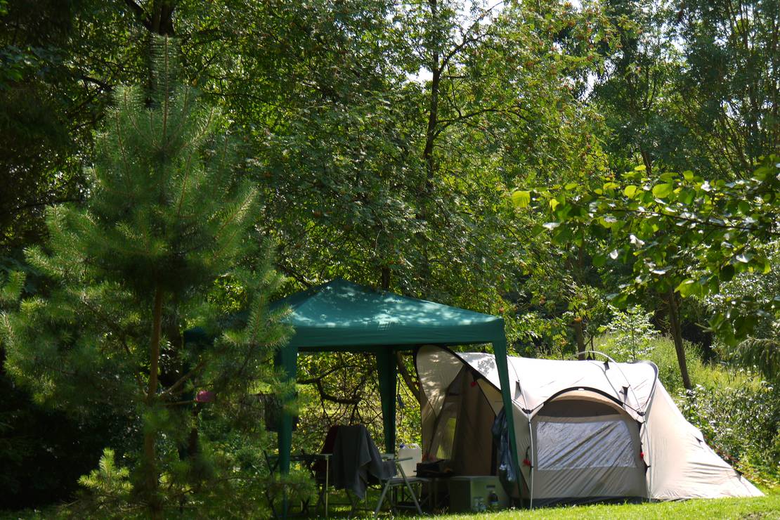 Campingplatz Trendelburg 6
