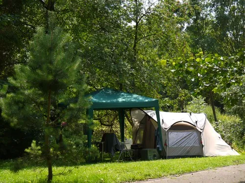 Campingplatz Trendelburg 5