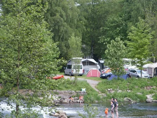 Campingplatz Trendelburg 7
