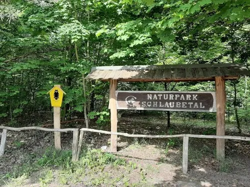 Campingplatz Treppelsee 5