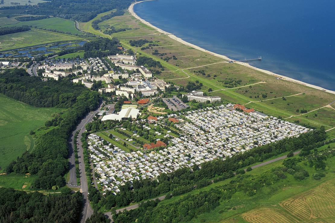 Campingplatz Triangel 8