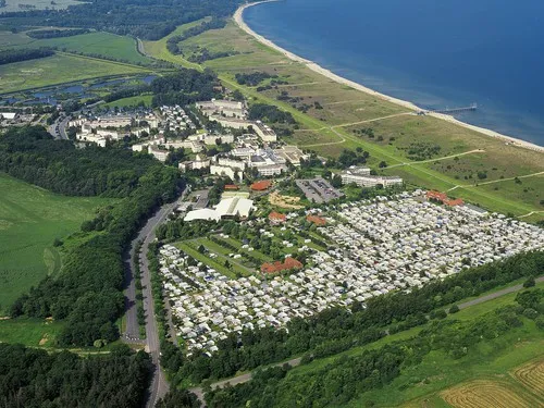 Campingplatz Triangel 7