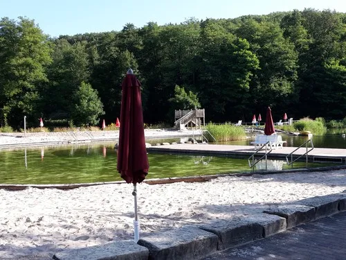 Campingplatz TuS Tiefenstein 5