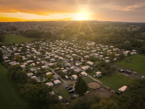 Campingplatz & Reiterpark Brockmühle 5