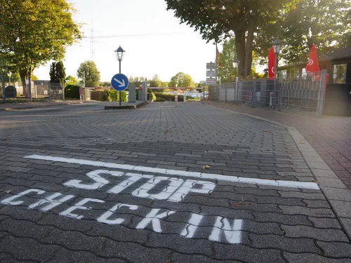 Campingplatz Uentrop 6