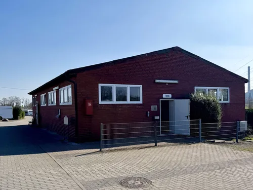 Campingplatz Uentrop 8