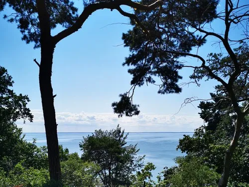 Campingplatz und Ferienhäuser Haffküste Kamminke 3