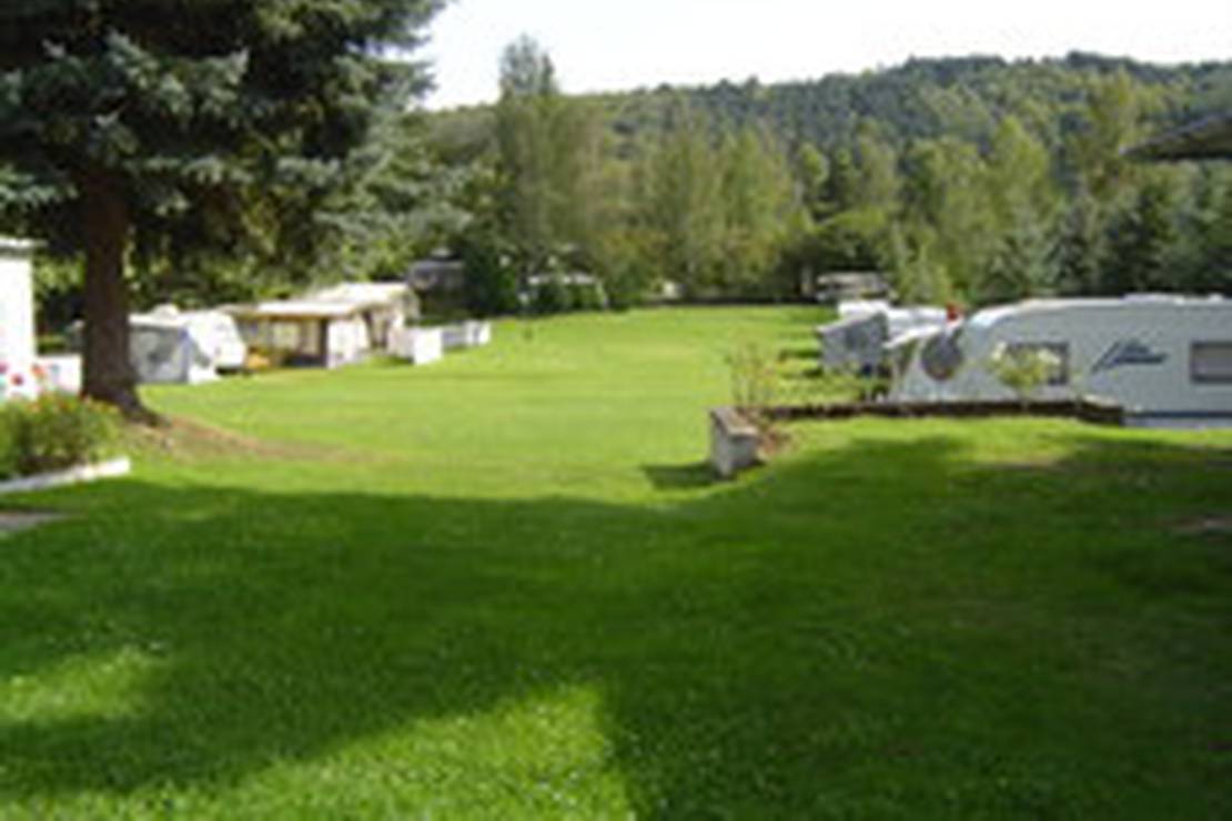 Campingplatz und Freizeitzentrum Schaepmann 4