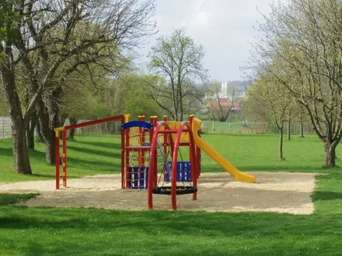 Campingplatz und Freizeitzentrum Schaepmann 5