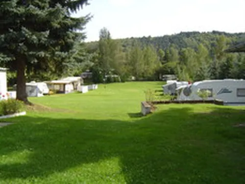 Campingplatz und Freizeitzentrum Schaepmann 3