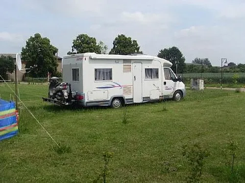 Campingplatz und Wassersport Gröningen 3