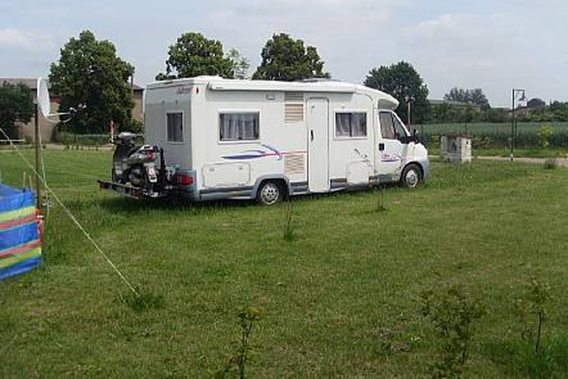 Campingplatz und Wassersport Gröningen 4