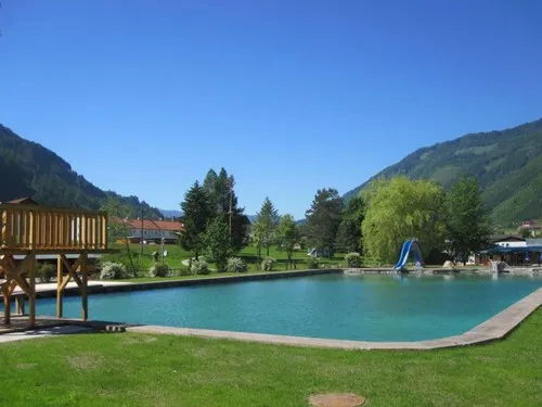 Campingplatz Unzmarkt-Frauenburg 5