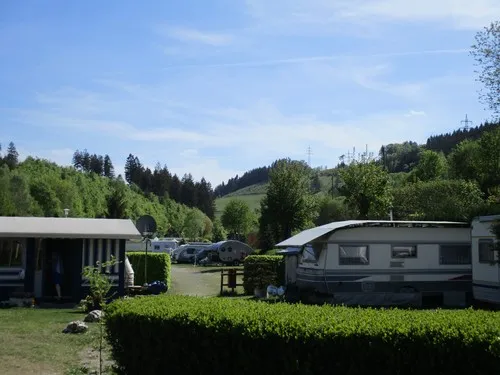 Campingplatz Valmetal 5