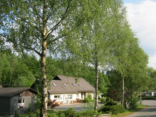 Campingplatz Valmetal 7