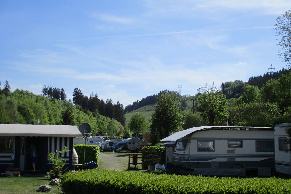 Campingplatz Valmetal 6