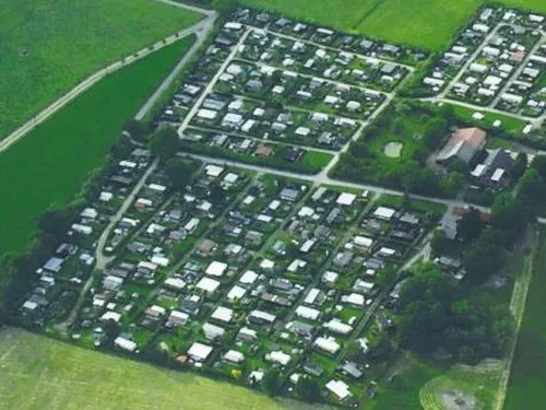 Campingplatz Wachtenbrink 2