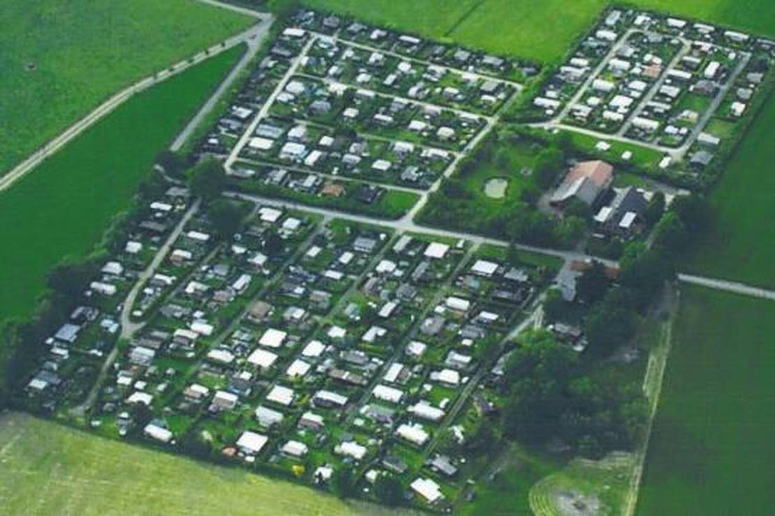 Campingplatz Wachtenbrink 3