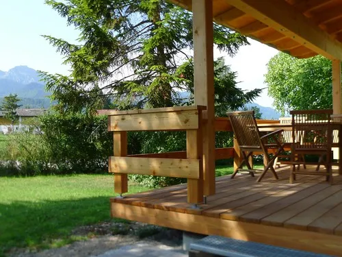 Campingp Wagnerhof GmbH & Co. KG 6